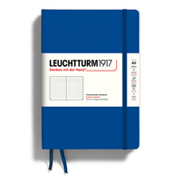 Leuchtturm1917 Medium Notebooks